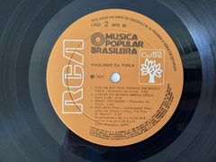 Imagem do Paulinho Da Viola - História Da Música Popular Brasileira