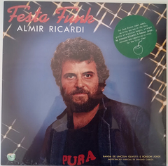 Almir Ricardi - Festa Funk