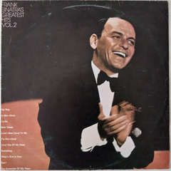 Frank Sinatra - Frank Sinatra's Greatest Hits Vol 2