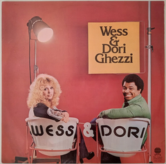 Wess & Dori Ghezzi - Wess & Dori Ghezzi