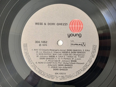 Imagem do Wess & Dori Ghezzi - Wess & Dori Ghezzi