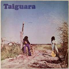 Taiguara - Grandes Sucessos De Taiguara