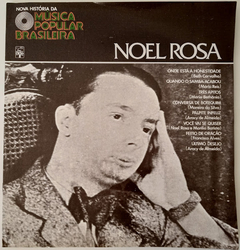 Noel Rosa - Nova História Da Música Popular Brasileira