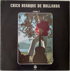 Chico Buarque - Chico Buarque De Hollanda Volume 2