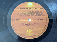 Chico Buarque - Chico Buarque De Hollanda Volume 2 - loja online