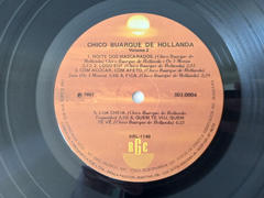 Imagem do Chico Buarque - Chico Buarque De Hollanda Volume 2