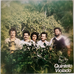 Quinteto Violado - Quinteto Violado