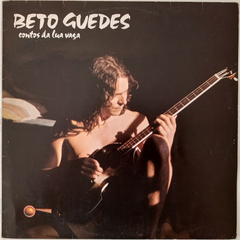 Beto Guedes - Contos Da Lua Vaga