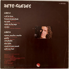 Beto Guedes - Contos Da Lua Vaga - comprar online