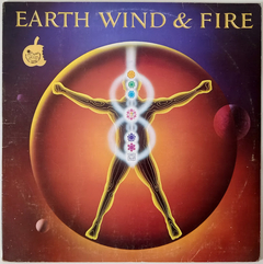 Earth, Wind & Fire - Powerlight