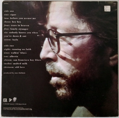 Eric Clapton - Unplugged na internet