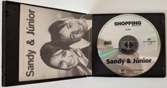 Sandy & Júnior - Bate Papo Exclusivo Com Sandy & Júnior (Shopping Music) - comprar online