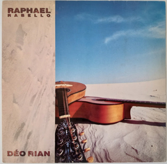Raphael Rabello & Déo Rian - Delicatesse