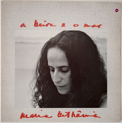 Maria Bethânia - A Beira E O Mar