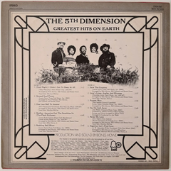 The 5th Dimension - Greatest Hits On Earth - comprar online