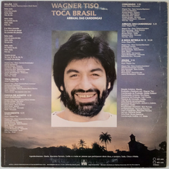 Wagner Tiso - Toca Brasil (Arraial Das Candongas) - comprar online