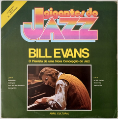 Bill Evans - Gigantes Do Jazz