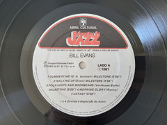 Bill Evans - Gigantes Do Jazz - loja online