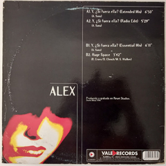 Alex – Y, ¿Si Fuera Ella? - comprar online