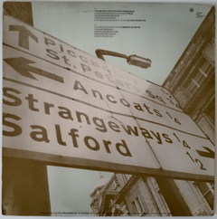 The Smiths - Strangeways, Here We Come na internet