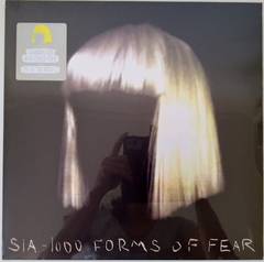 Sia - 1000 Forms Of Fear