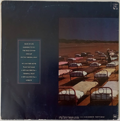 Pink Floyd - A Momentary Lapse Of Reason na internet