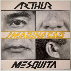 Arthur Mesquita - Imaginação