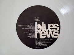 Imagem do Coletânea - Blues News
