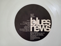 Coletânea - Blues News