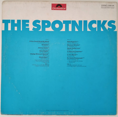 The Spotnicks - The Spotnicks - comprar online
