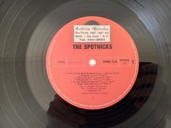 The Spotnicks - The Spotnicks - loja online