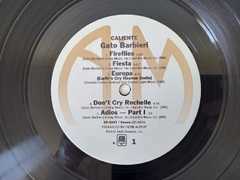 Gato Barbieri - Caliente - loja online