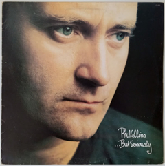 Phil Collins - ...But Seriously