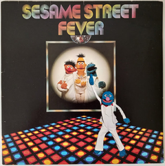 The Muppets - Sesame Street Fever