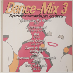 Coletânea - Dance Mix 3