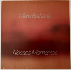 Maria Bethânia - Nossos Momentos