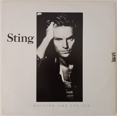 Sting - ...Nothing Like The Sun