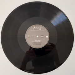 Sting - ...Nothing Like The Sun - Discos The Vinil