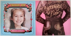 Miley Cyrus - Younger Now - comprar online