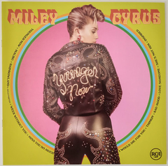 Miley Cyrus - Younger Now - Discos The Vinil