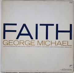 George Michael - Faith - comprar online