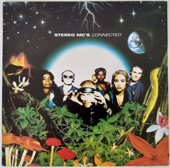 Stereo Mc's - Connected