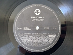 Stereo Mc's - Connected - loja online