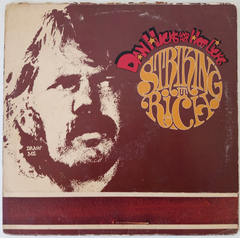 Dan Hicks & His Hot Licks – Striking It Rich!