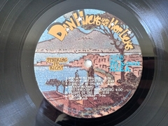 Dan Hicks & His Hot Licks – Striking It Rich! - comprar online