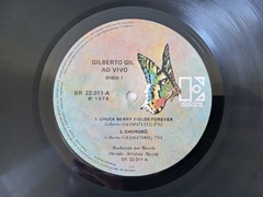 Gilberto Gil - Ao Vivo - Montreux Jazz Festival