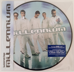 Backstreet Boys - Millennium