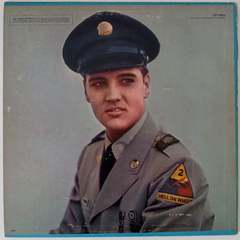 Elvis Presley - For LP Fans Only - comprar online