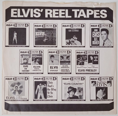 Elvis Presley - For LP Fans Only - Discos The Vinil