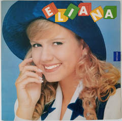 Eliana - Eliana